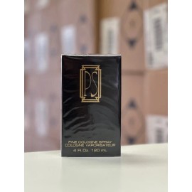 Paul Sebastian * PAUL SEBASTIAN * Paul Sebastian 4.0 oz Cologne Spray MEN * BRAND NEW BOX *