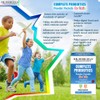 Dr. Mercola, Complete Probiotics Powder Packets for Kids, (10 Billion