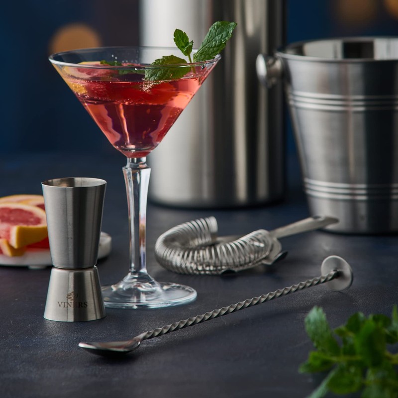Viners Barware Mixing Spoon, 27CM