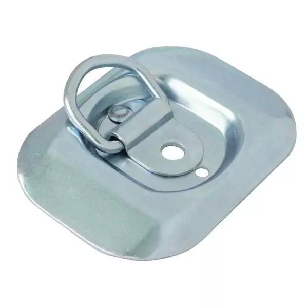 Boxer Tool - Mounting Ring Floor Mount