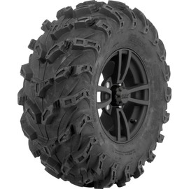 Quadboss QBT672 Tire (Front / 27x9R14)