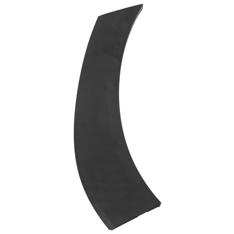 Rear Mudguard Molding Trim Protective Rugged Rear Mudguard Wheel Molding
