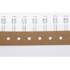 Lumetheus LED 5 mm Colour Blue 5000 mcd Pack of