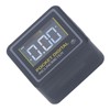 Pocket Digital Inclinometer Protractor Magnetic Angle Finder Measuring Tool for