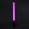 Portable RGB Handheld LED Video Light Wand Stick Outdoor Photography