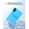 for ApoloMedia EP1095T 11" Tablet 2025 Android 15 Tablet Model