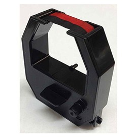 uPunch HN3000 HN4000 FN1000 Ribbon Cartridge Also Fits HN1000 HN2000 COMPUMATIC Compatible Replacement