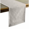 Calicot Table Runner 100% Cotton Easter Table Runners 48 inches