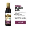 Filippo Berio Organic Glaze with Balsamic Vinegar of Modena 8.4