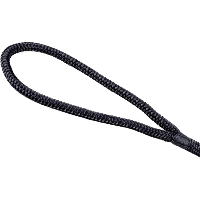 Amarine Made 4 Pack 1/2 Inch 25FT Double Braid Nylon