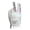 Nice Shot Longbow Salute Cabretta Leather Golf Glove Men's Right