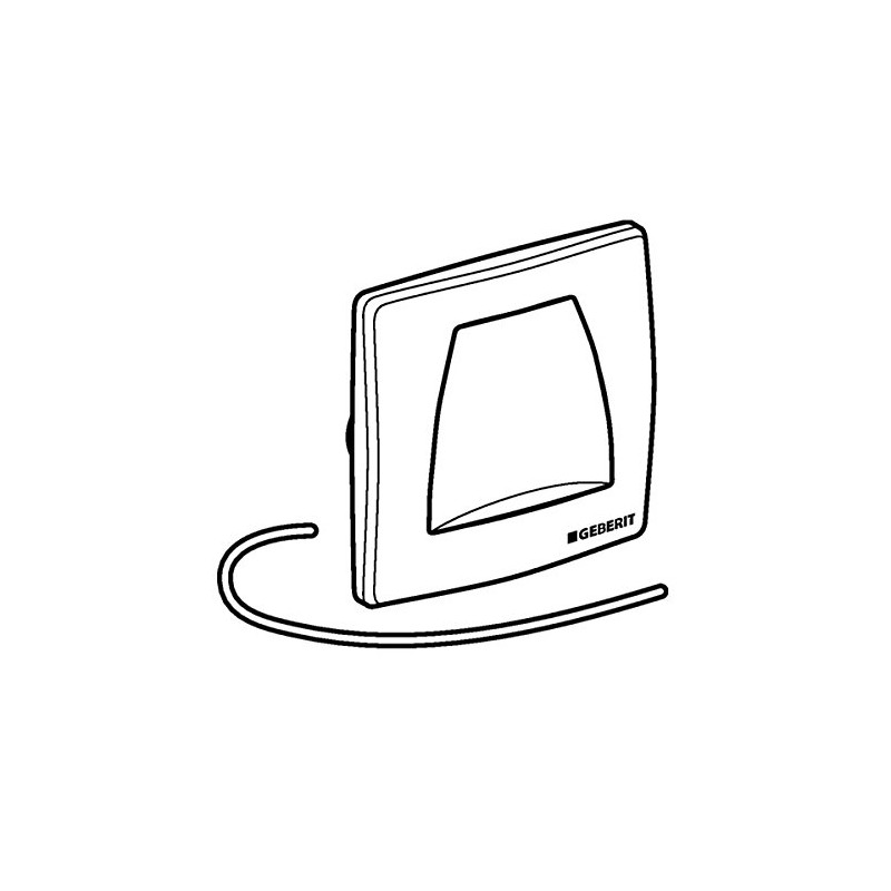 Geberit Various Onderdelen San