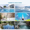 Inkbird IBS-P01R Wireless Pool Thermometer Combination Set with 2 Floating