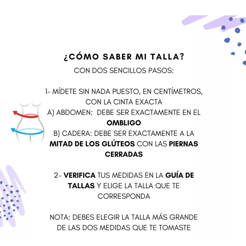 M&D Short Faja Myd Colombiana Reductora Levanta Glúteos