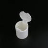 One-Touch Cotton Swab Case Cotton Swab Holder 2ea