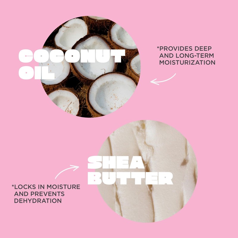 Delectable Delectable by Cake Beauty Assorted Ultra Nourishing Hand Cream