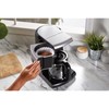 Proctor Silex Platinum Series FrontFill Drip Coffee Maker, Digital &