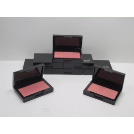 TRISH MCEVOY BLUSH NATURAL TRAVEL SIZE DETAILS *LOT OF 8*