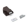 Sugatsune ML-80BR Lamp Stamp Magnet Latch ML-80BR Brown