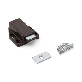 Sugatsune ML-80BR Lamp Stamp Magnet Latch ML-80BR Brown