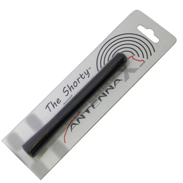 AntennaX The Shorty (5-inch) Antenna for Ford Excursion