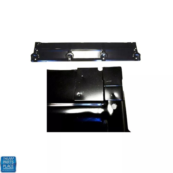 The Parts Place Inc. 68-72 Chevelle / Monte Carlo /