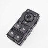 Black Power Window Switch 92247215 Fit for 2008 2009 Pontiac