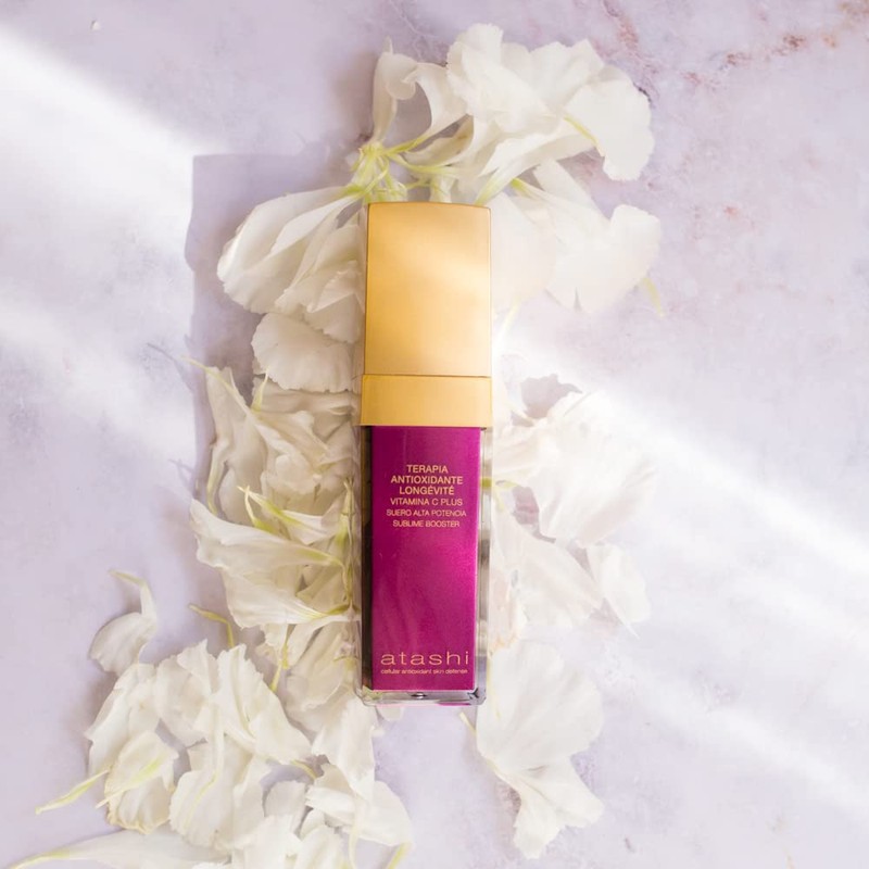 Atashi Strength & Luminosity Highly Effective Anti-Fatigue Illuminating