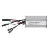 Akozon KT-22A 9 Tube Controller with Lighting Cable for 36/48V