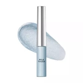 Milk Touch 밀크터치 아이 글리터 페어리 쥬얼 포인트 메이크업 06 블루밍 씨 쥬얼리 1개 Milk Touch Eye Glitter Fairy Jewel Point Makeup 06 Blooming Sea Jewelry 1 Piece