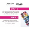 Joico Color Intensity Semi Permanent Hair Dye, Trendy Red Colour