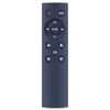 CLVIZCXOM Remote Control Fit for Majority K2-BAR-BLK Soundbar