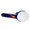 Depisuta Pool Corner Brush, Swimming Pool Corner Vacuum Scrubber Brush