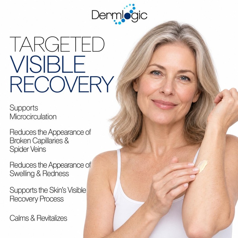 Vitamin K Cream- Moisturizing Bruise Healing Formula. Dark Spot Corrector