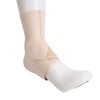 Ankle Support Nylon Compression Foot Sleeve Breathable Ankle Brace for