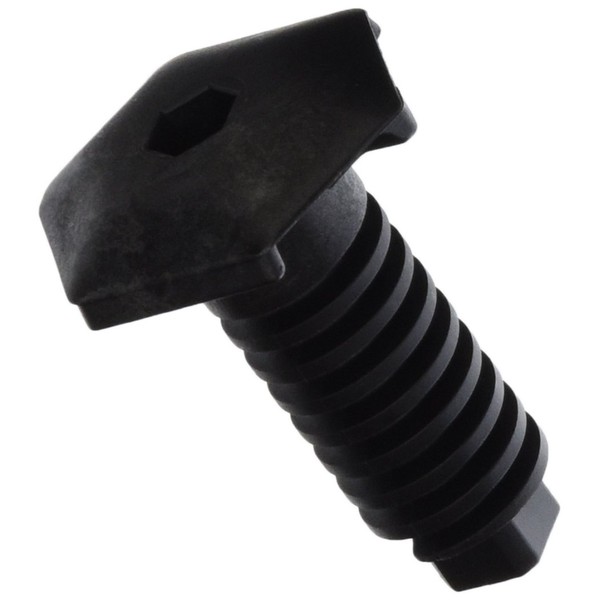 GE WB02X10521 Genuine OEM Leveling Leg for GE Range/Stove/Ovens
