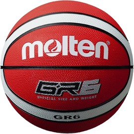 Molten GR6 No. 6 Ball BGR6-RW