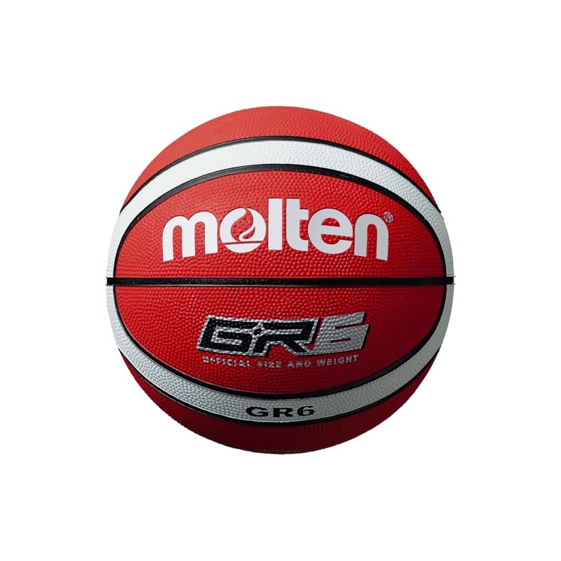 Molten GR6 No. 6 Ball BGR6-RW