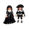 Playmobil 9483 MARTEN & OOPJEN DE REMBRANDT