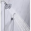 G-Promise Dog Shower Sprayer Attachment for Fast and Clean Pet