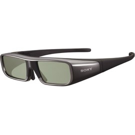 Sony 3d Glasses BR100 TDG-BR100