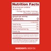 Luzianne Green Tea Bags, Family Size, 24ct Box (Pack of