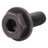 Chamixx M8x20 Hexagonal Socket Head Bolt 266400-6 for Makita Circular