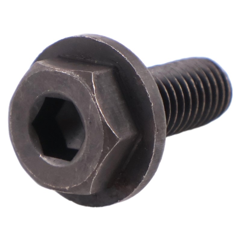 Chamixx M8x20 Hexagonal Socket Head Bolt 266400-6 for Makita Circular
