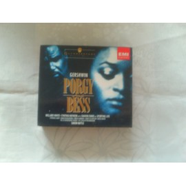 Porgy and Bess (Ga)