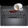 Keyboard Cover for Dell Pro 14 PC14250 PC14255, Dell Pro