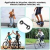 HOTUT Bikes Carry Strap, Portable High Strength Bikes Carry Strap,