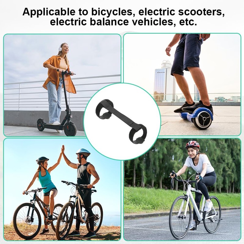 HOTUT Bikes Carry Strap, Portable High Strength Bikes Carry Strap,