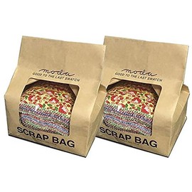 Moda Fabrics - 2 Scrap Bags