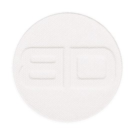 Beni DURRER Eyeshadow, Pearl White